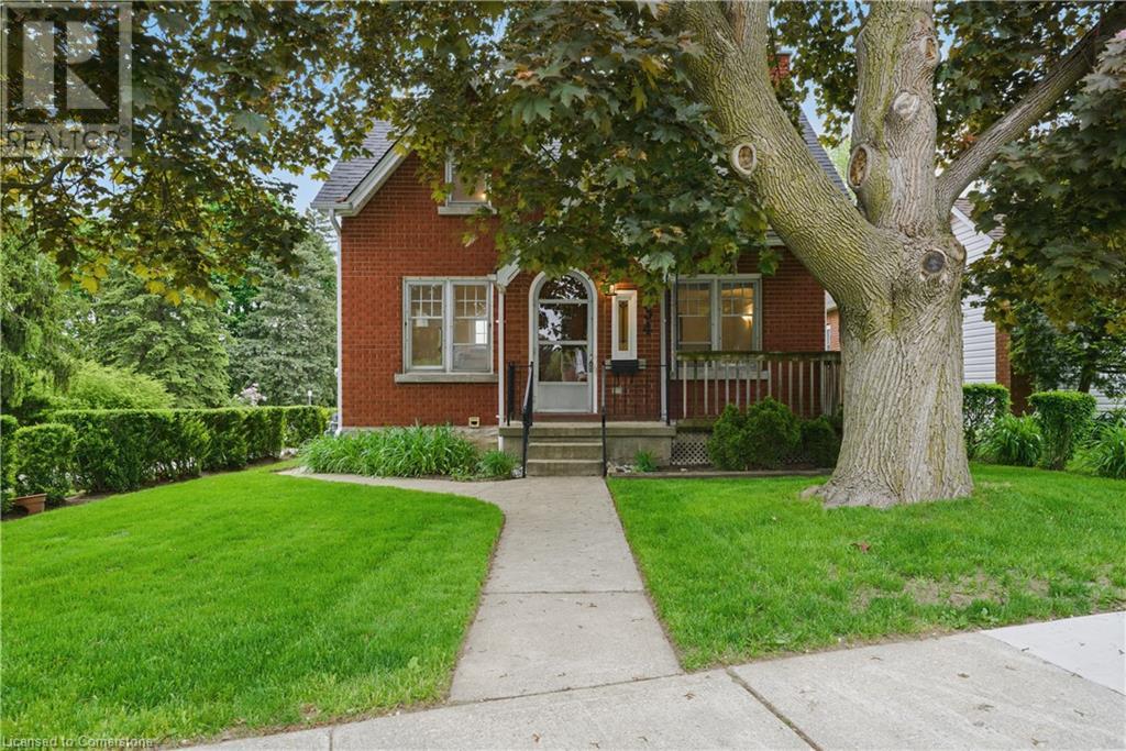234 Waterloo Street, Kitchener, Ontario  N2H 3W1 - Photo 3 - 40738642