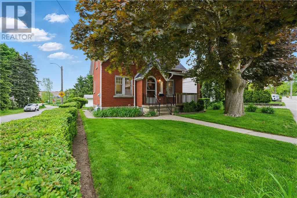 Property at 234 WATERLOO Street image 5