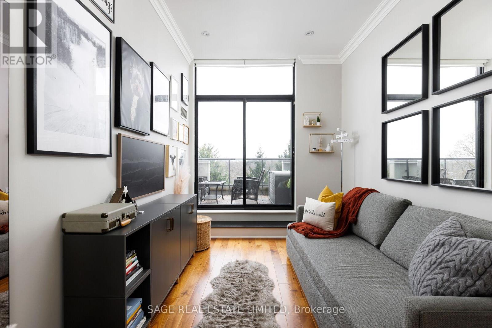 Ph613 - 25 Earlington Avenue, Toronto, Ontario  M8X 3A3 - Photo 40 - W12086155