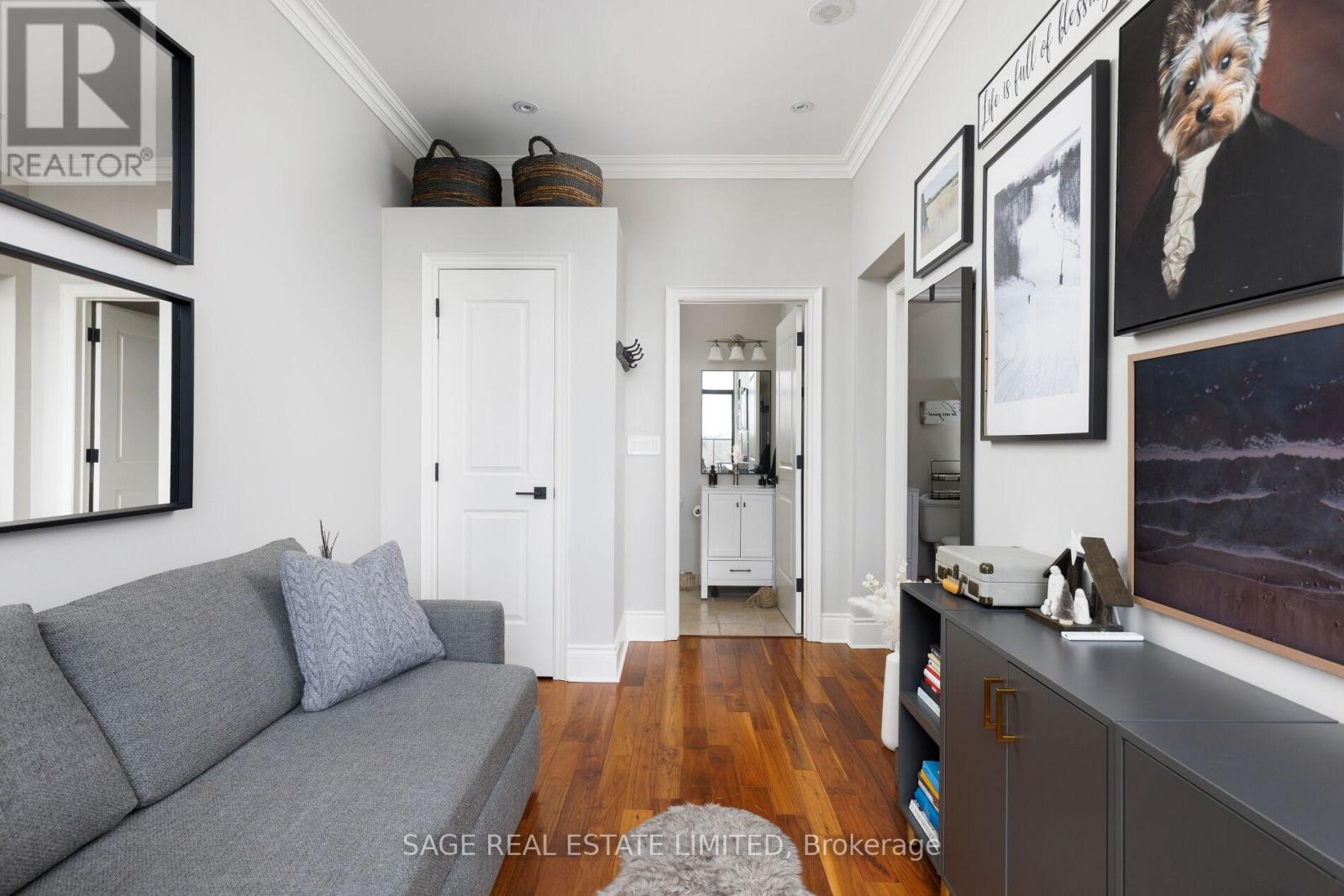 Ph613 - 25 Earlington Avenue, Toronto, Ontario  M8X 3A3 - Photo 41 - W12086155