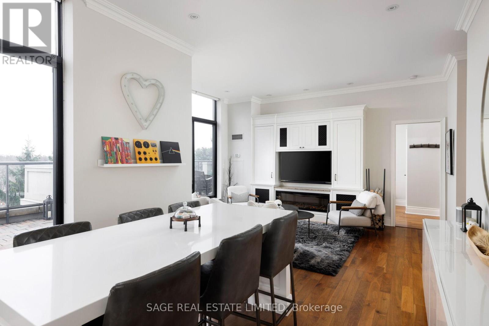 Ph613 - 25 Earlington Avenue, Toronto, Ontario  M8X 3A3 - Photo 26 - W12086155