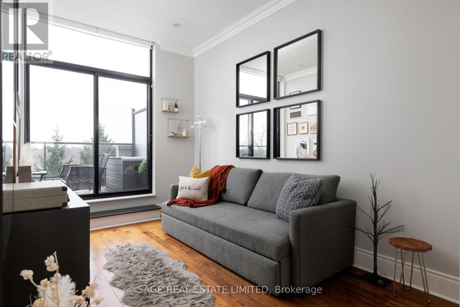 Ph613 - 25 Earlington Avenue, Toronto, Ontario  M8X 3A3 - Photo 39 - W12086155