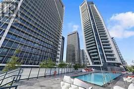 1408 - 30 ORDNANCE STREET, toronto (niagara), Ontario