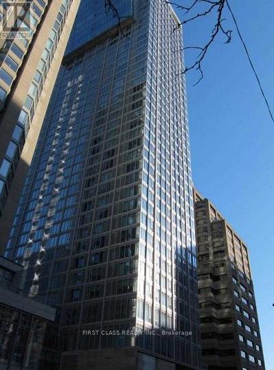 1902 - 188 Cumberland Street, Toronto, Ontario  M5R 0B6 - Photo 1 - C12203976