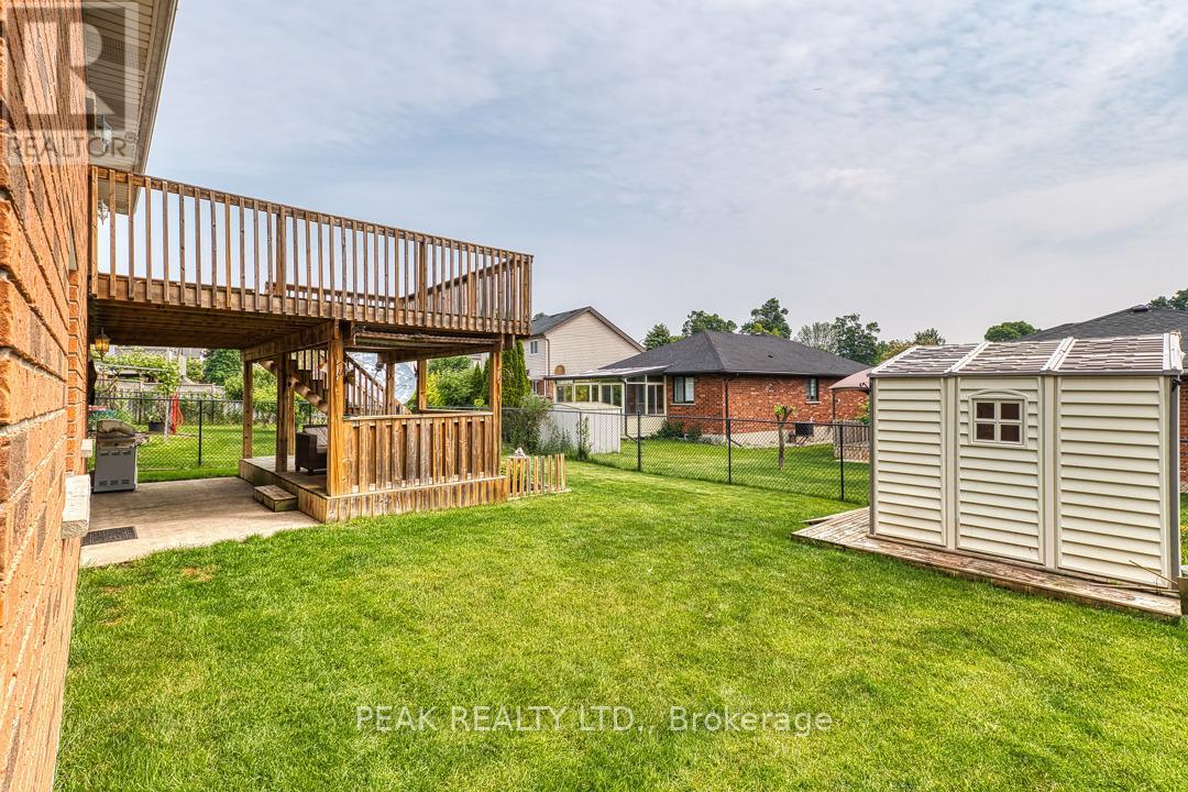 20 Tami Court, Kitchener, Ontario  N2B 3V2 - Photo 46 - X12202967