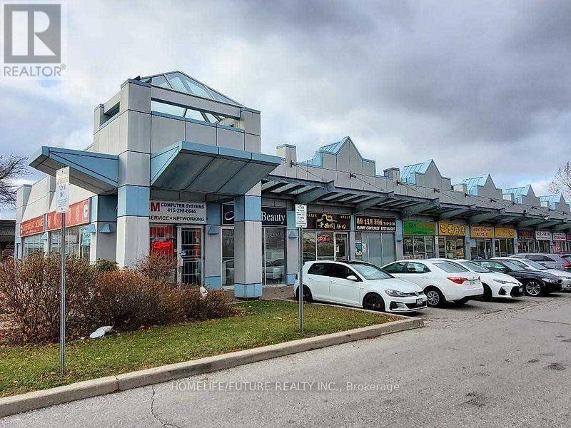 Property at 19 - 4400 SHEPPARD AVENUE E image 1