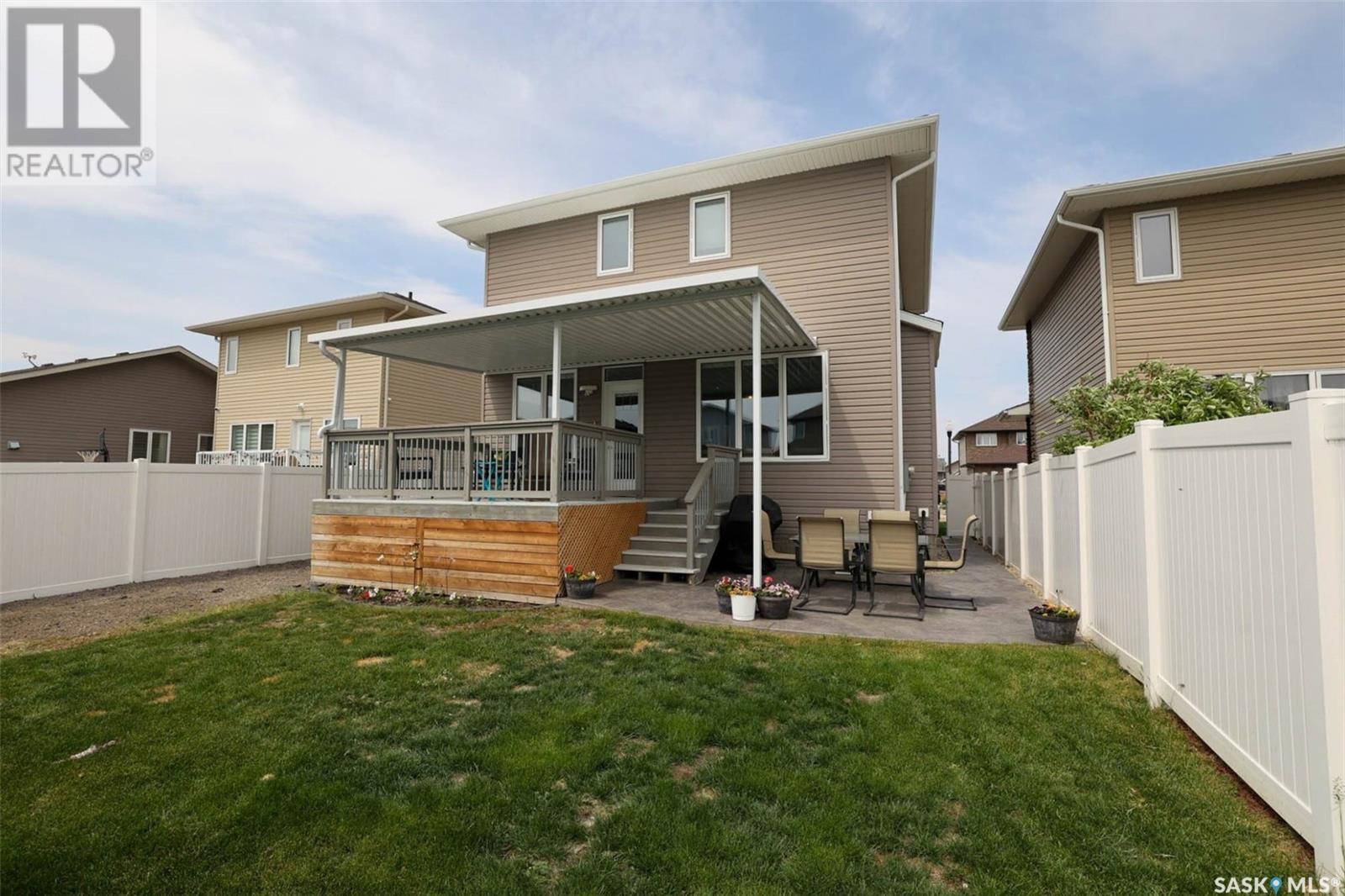 4325 Green Poplar Lane E, Regina, Saskatchewan  S4V 1R1 - Photo 40 - SK008590