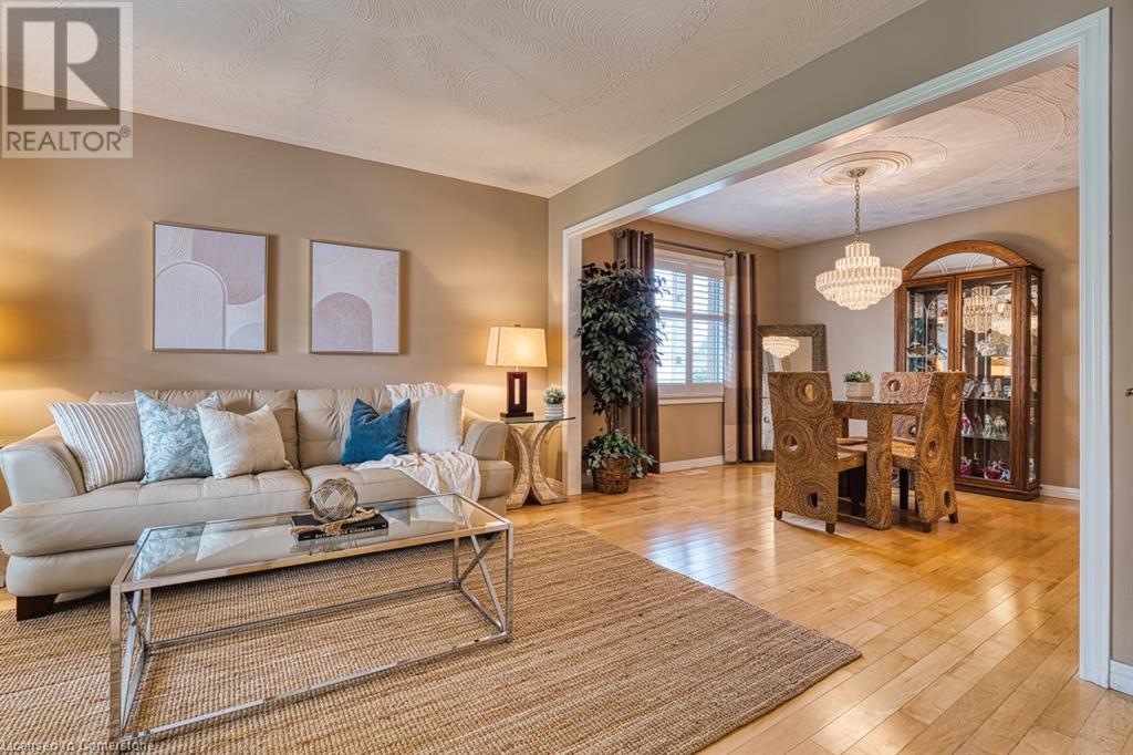 20 Tami Court, Kitchener, Ontario  N2B 3V2 - Photo 10 - 40738405