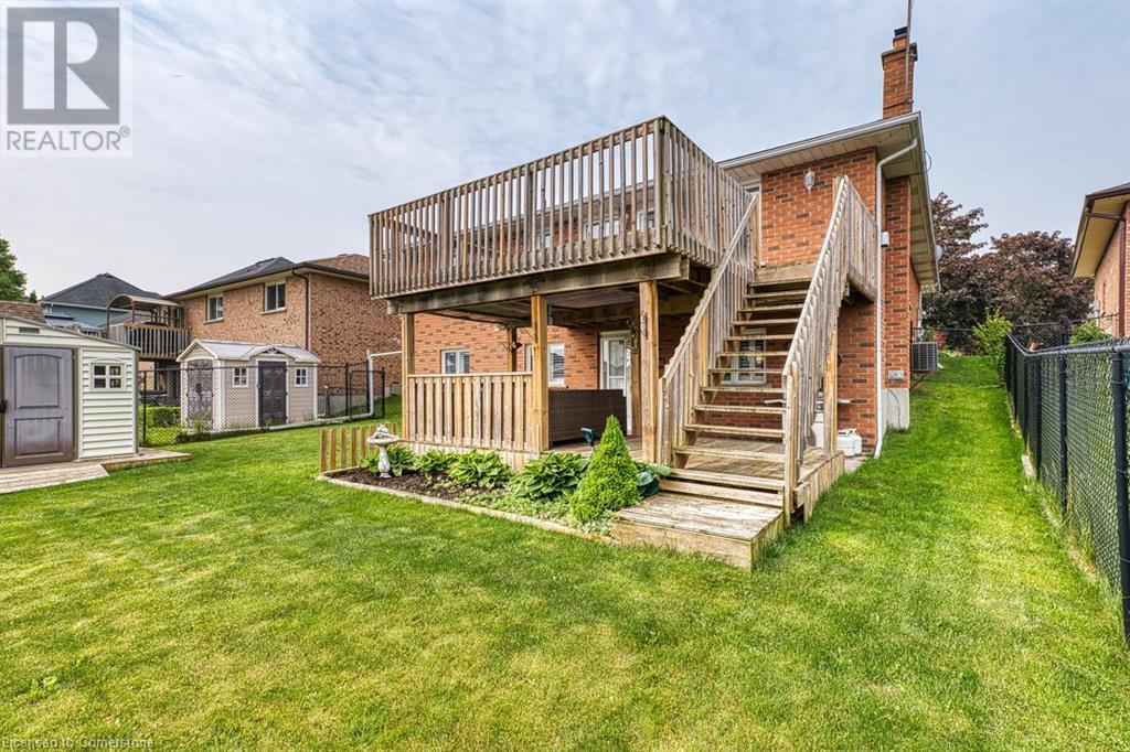 20 Tami Court, Kitchener, Ontario  N2B 3V2 - Photo 49 - 40738405