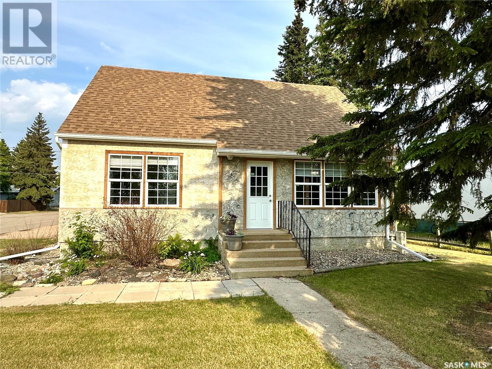 301 Main STREET, Spiritwood, Saskatchewan
