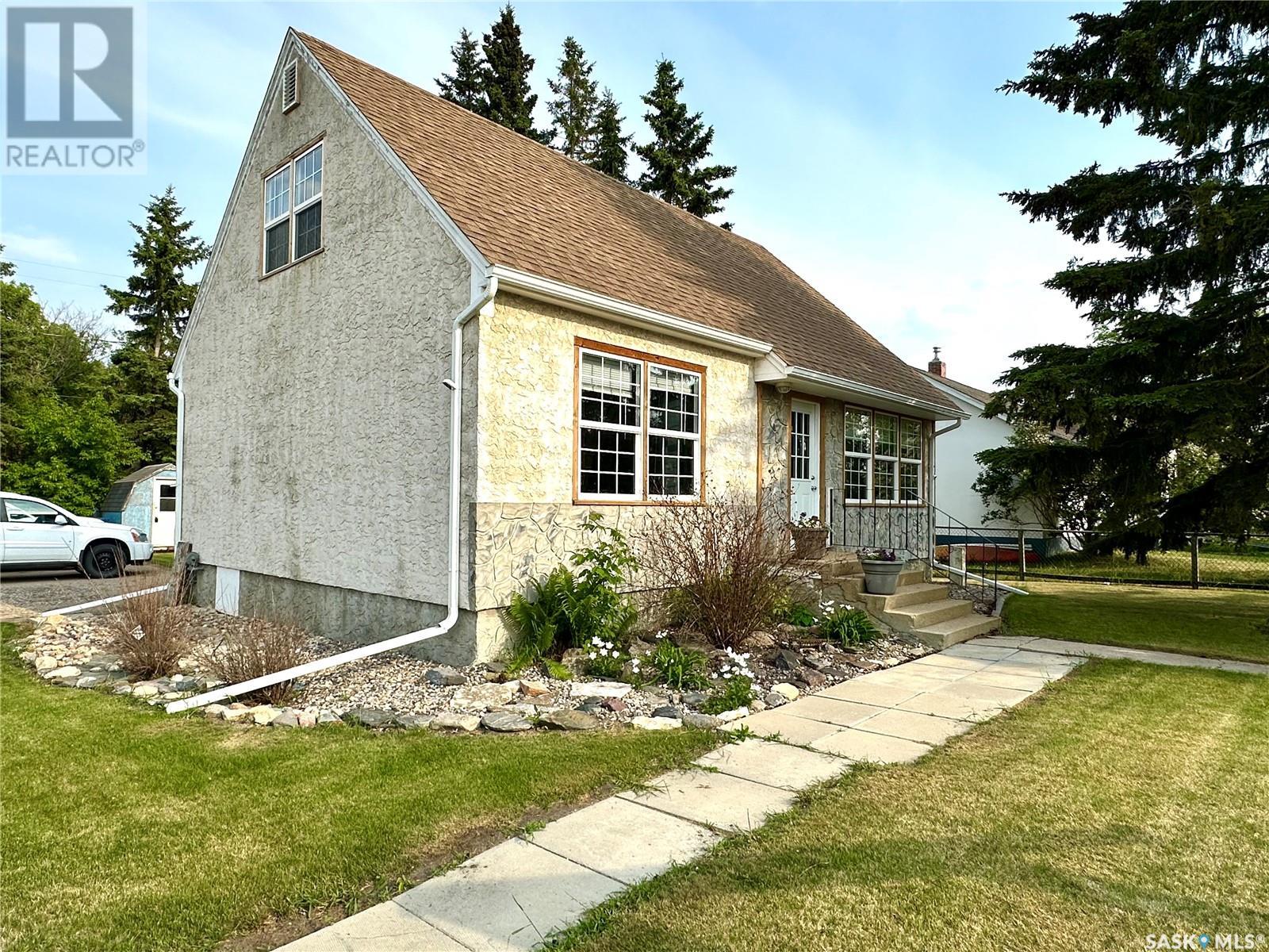 301 Main Street, Spiritwood, Saskatchewan  S0J 2M0 - Photo 22 - SK008701