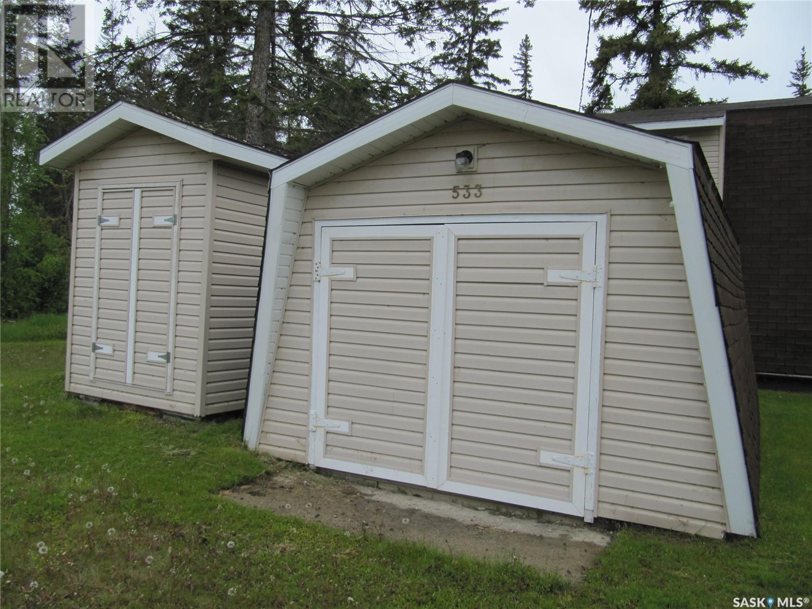 533 Dustin Place, Mervin Rm No.499, Saskatchewan  S0M 1J0 - Photo 16 - SK008699