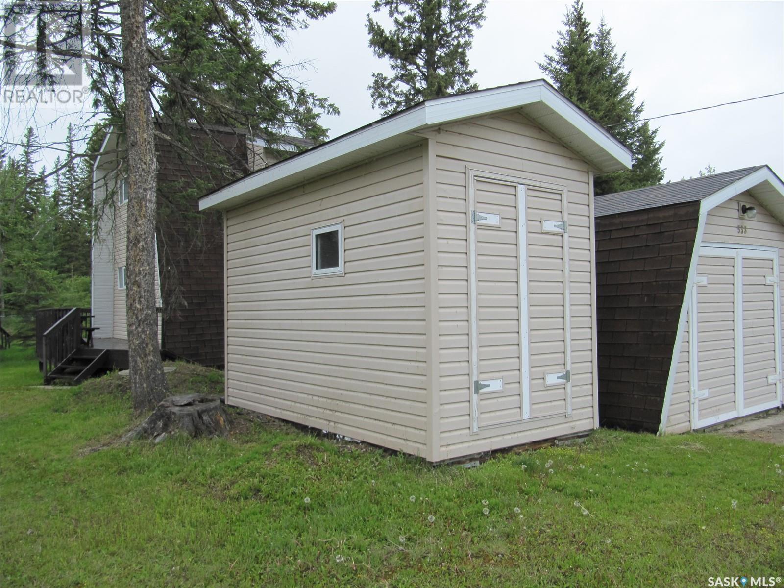 533 Dustin Place, Mervin Rm No.499, Saskatchewan  S0M 1J0 - Photo 17 - SK008699