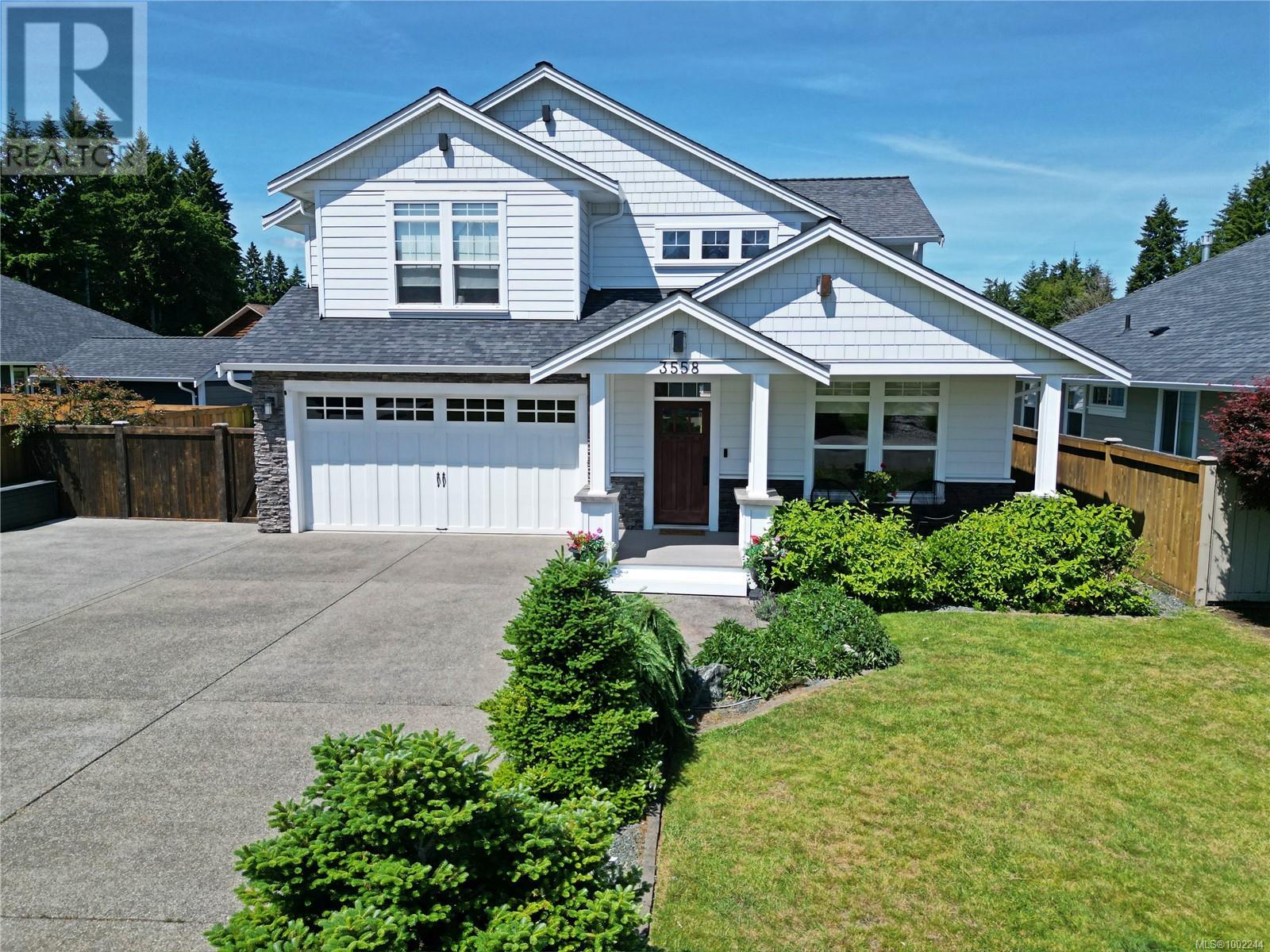 Property at 3558 Swordfern Lane image 1