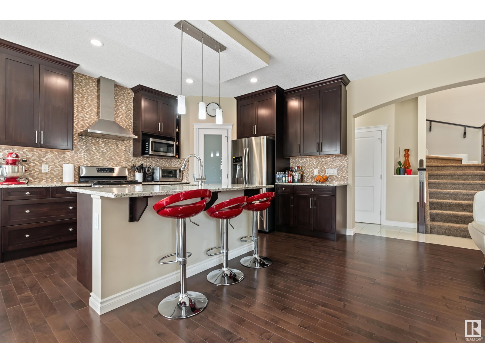 22513 94a Av Nw, Edmonton, Alberta  T5T 7B2 - Photo 8 - E4441030