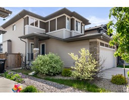 22513 94a Av Nw Secord, Edmonton, Ca