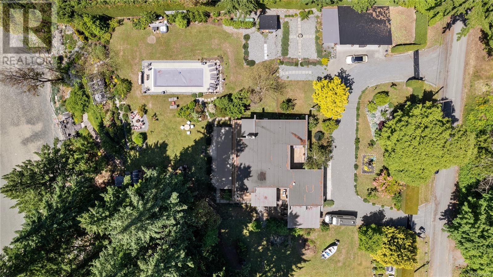 11890 Pilon Rd, Ladysmith, British Columbia  V9G 1K6 - Photo 2 - 1002601