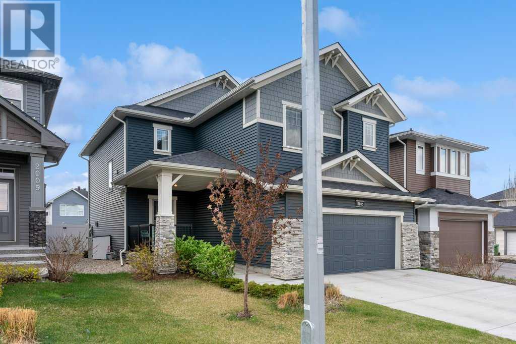 2005 Ravensdun Crescent Se, Airdrie, Alberta  T4A 3K2 - Photo 46 - A2219378