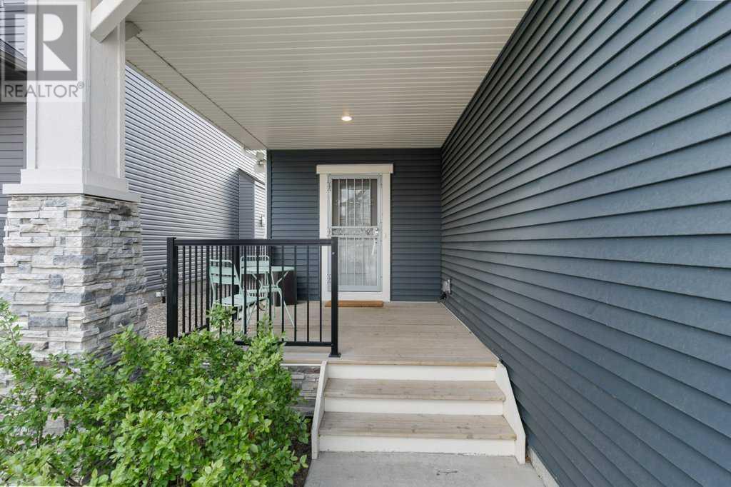 2005 Ravensdun Crescent Se, Airdrie, Alberta  T4A 3K2 - Photo 5 - A2219378