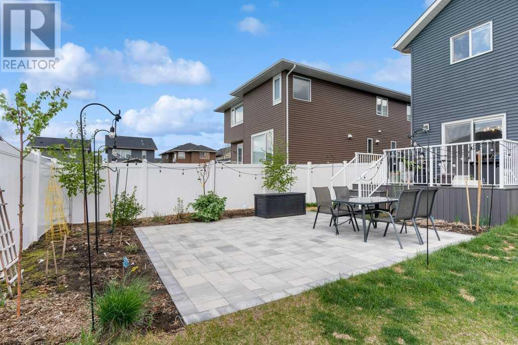 2005 Ravensdun Crescent Se, Airdrie, Alberta  T4A 3K2 - Photo 43 - A2219378