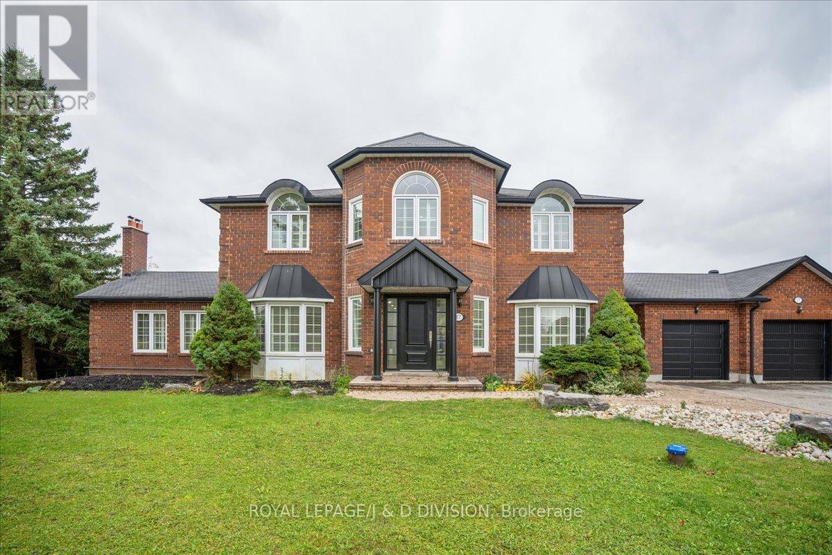 Property at 17 SLEEPY HOLLOW LANE image 1
