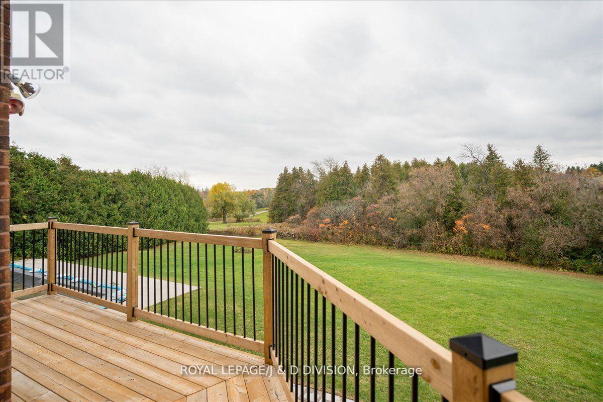 17 Sleepy Hollow Lane, Whitchurch-Stouffville, Ontario  L4A 7X4 - Photo 30 - N12203945