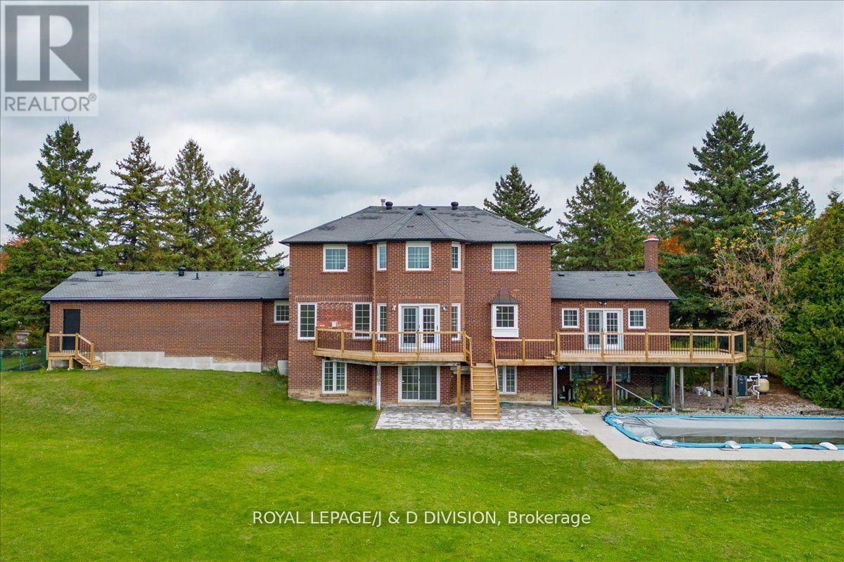 17 Sleepy Hollow Lane, Whitchurch-Stouffville, Ontario  L4A 7X4 - Photo 33 - N12203945