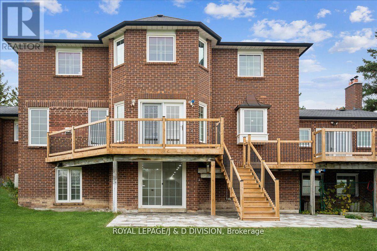 17 Sleepy Hollow Lane, Whitchurch-Stouffville, Ontario  L4A 7X4 - Photo 34 - N12203945