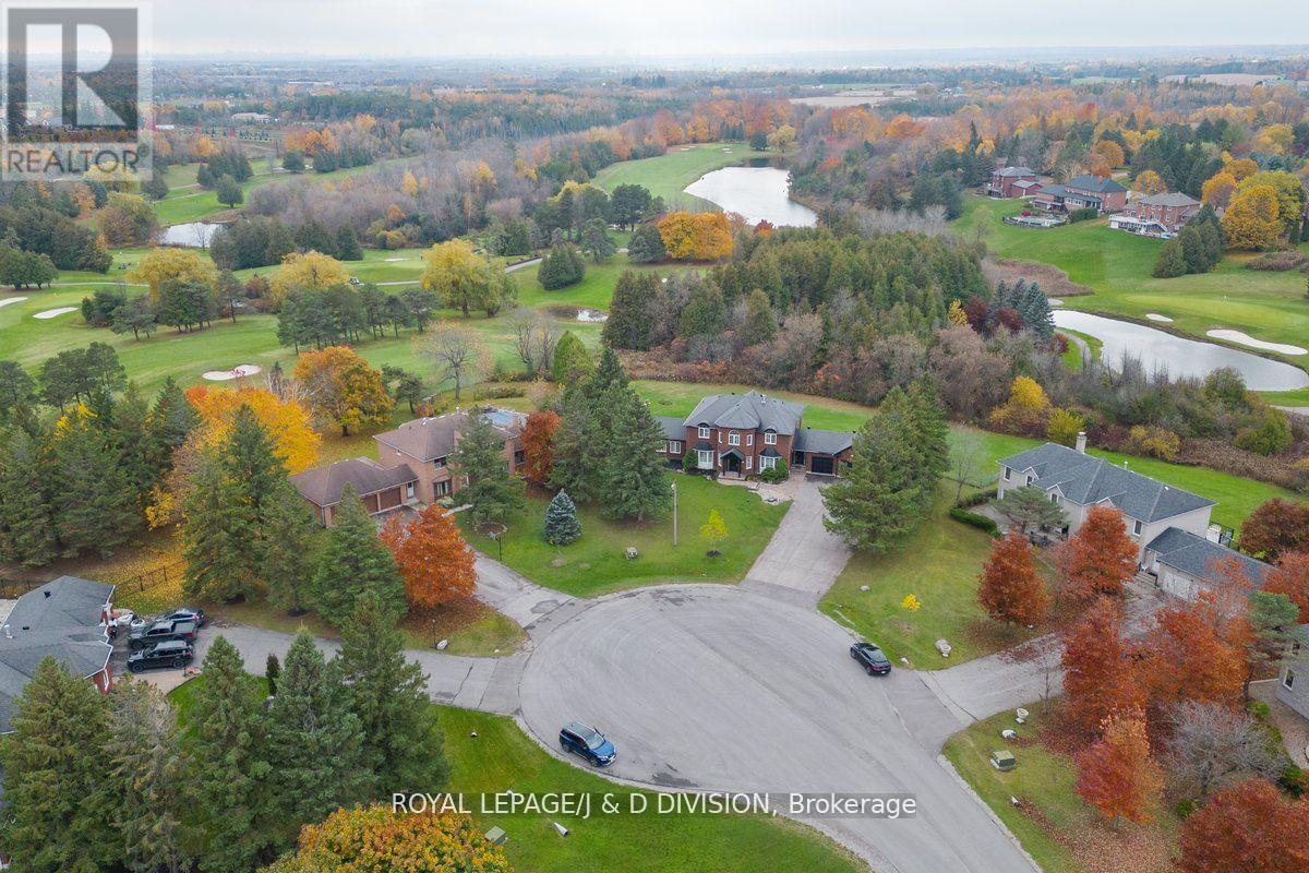 17 Sleepy Hollow Lane, Whitchurch-Stouffville, Ontario  L4A 7X4 - Photo 36 - N12203945