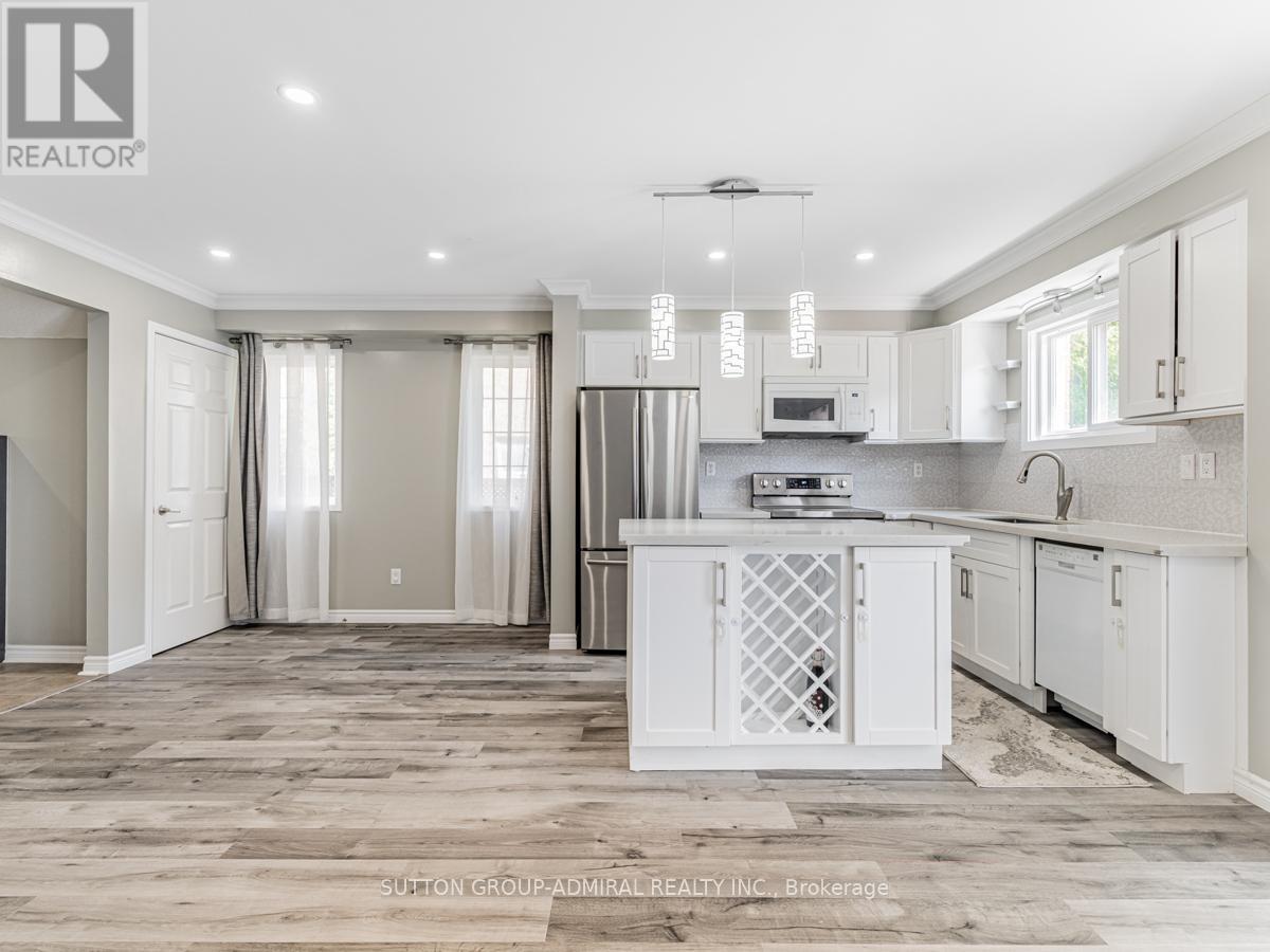 224 Kelso Crescent, Vaughan (Maple), Ontario  L6A 2E1 - Photo 17 - N12203957