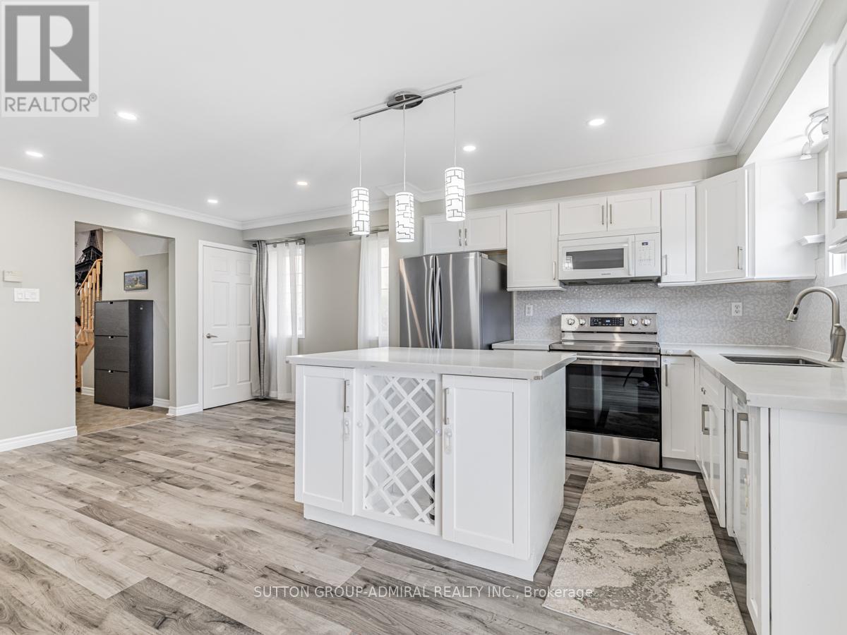224 Kelso Crescent, Vaughan (Maple), Ontario  L6A 2E1 - Photo 19 - N12203957