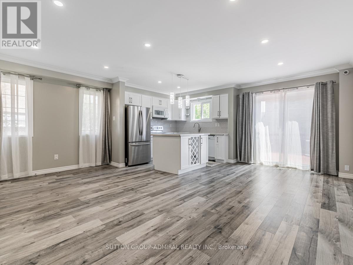 224 Kelso Crescent, Vaughan, Ontario  L6A 2E1 - Photo 7 - N12203957