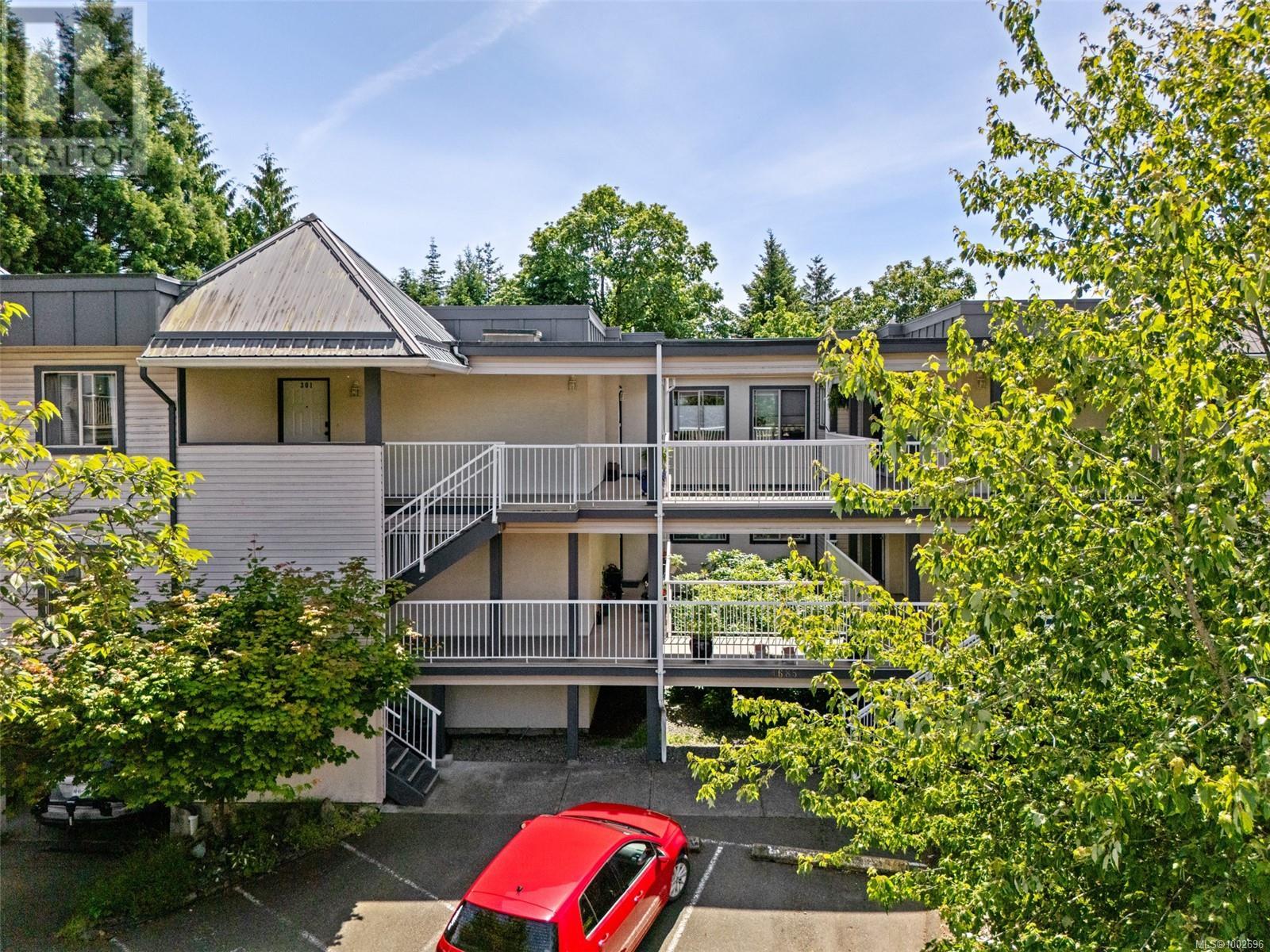 301 4685 Alderwood Pl, Courtenay, British Columbia  V9N 9A1 - Photo 2 - 1002696