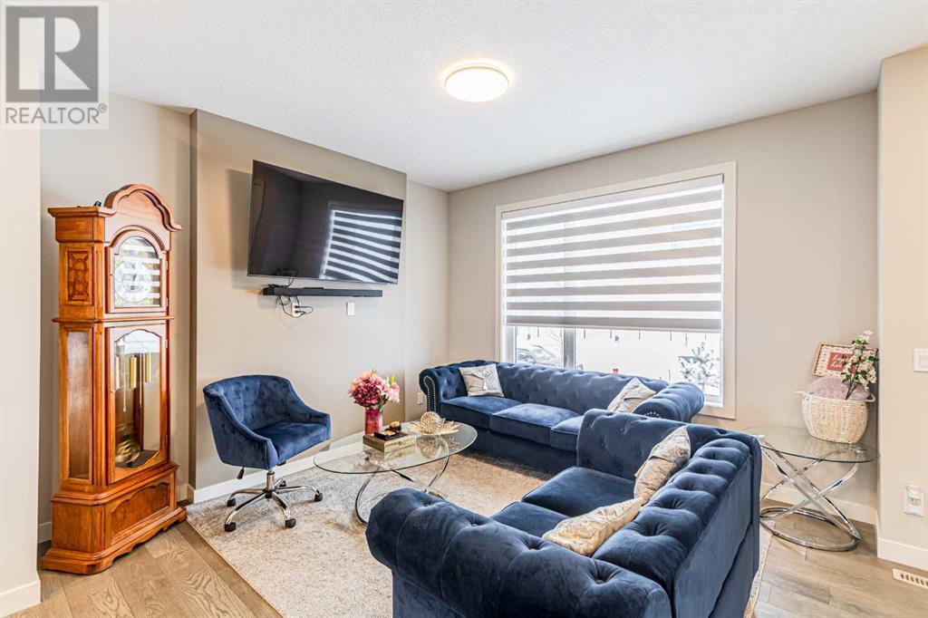 1163 Lanark Boulevard Se, Airdrie, Alberta  T4A 3P9 - Photo 5 - A2223701