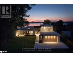 36 WHITE OAKS ROAD, Barrie, Ontario