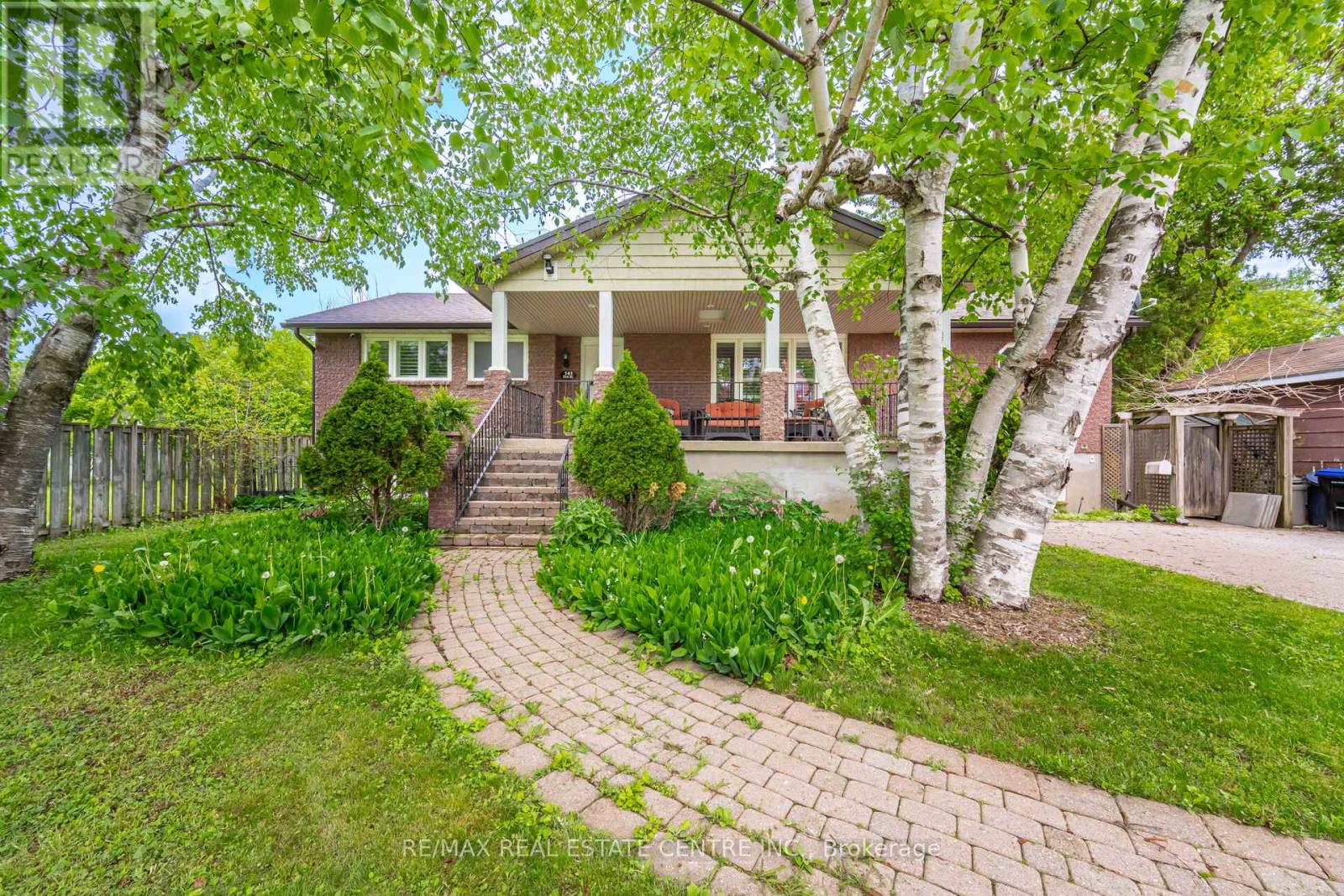 141 ELM STREET, collingwood, Ontario