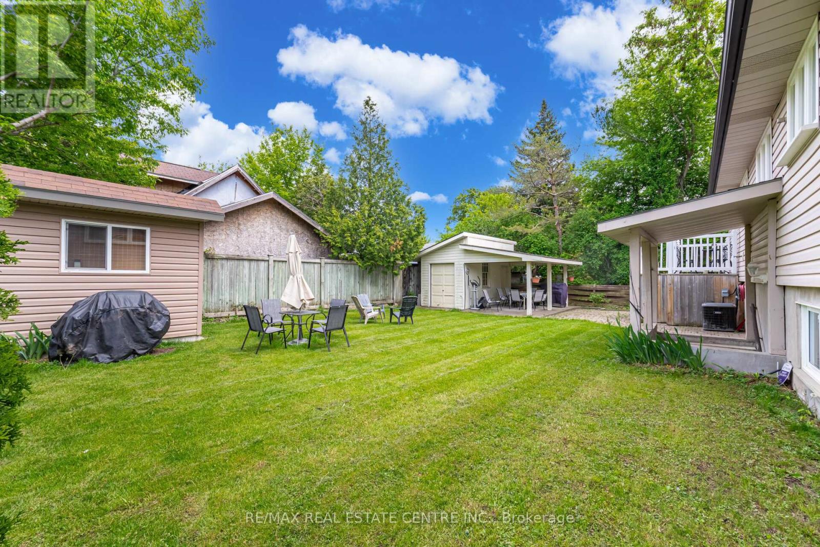 141 Elm Street, Collingwood, Ontario  L9Y 3J3 - Photo 45 - S12203985