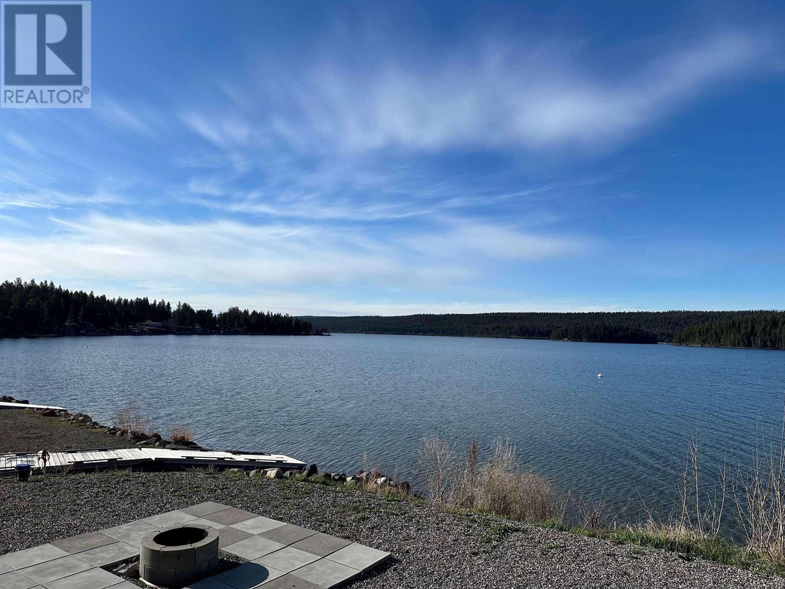 Lot 75 4435 Fircrest Road, Lac La Hache, British Columbia  V0K 1T1 - Photo 1 - R3012582