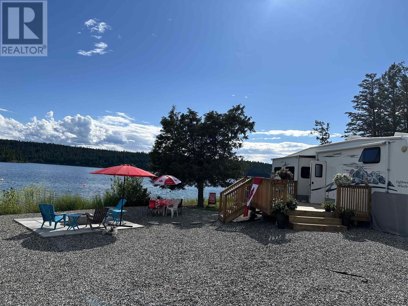 Lot 75 4435 Fircrest Road, Lac La Hache, British Columbia  V0K 1T1 - Photo 4 - R3012582