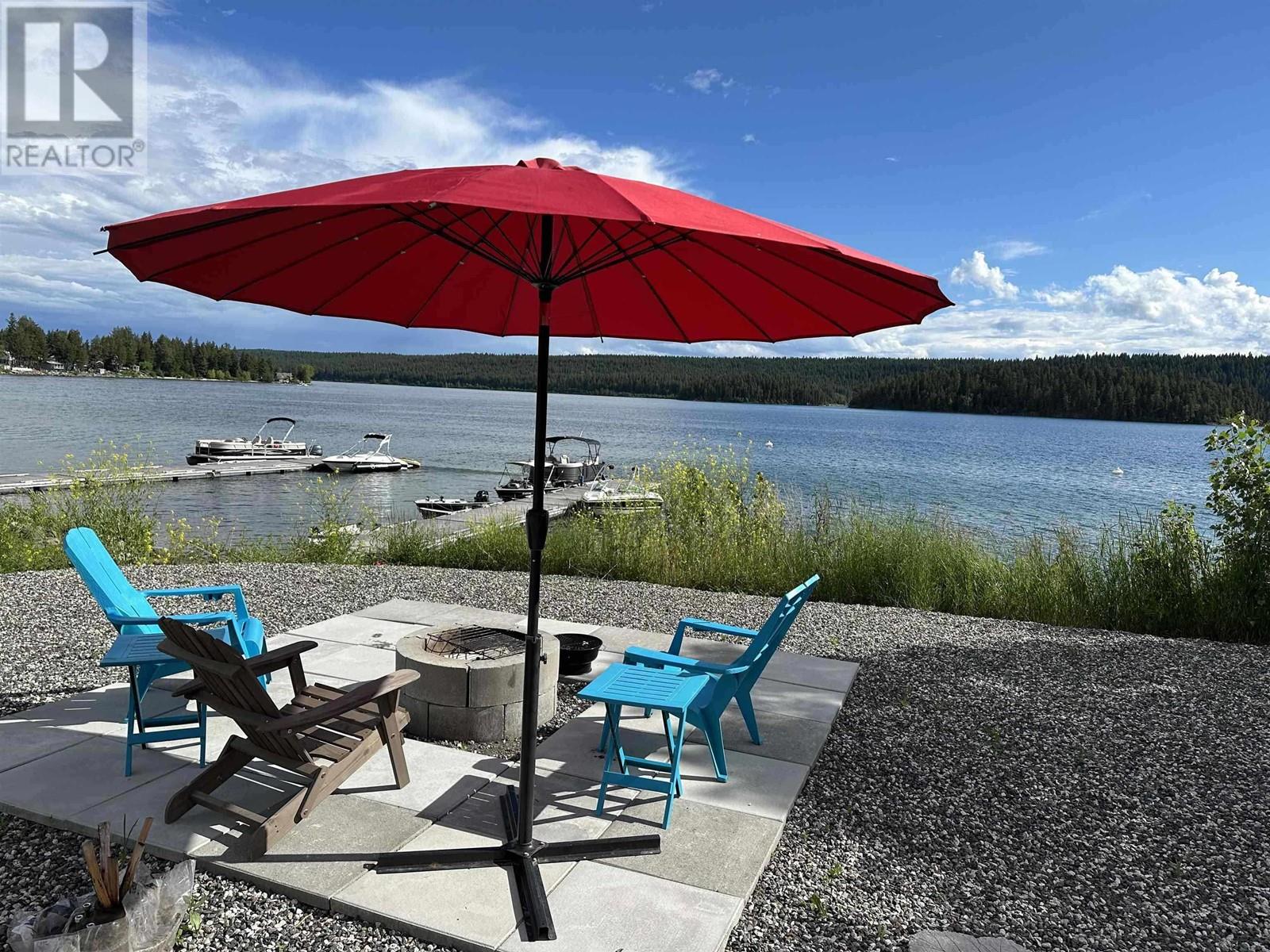 Lot 75 4435 Fircrest Road, Lac La Hache, British Columbia  V0K 1T1 - Photo 6 - R3012582