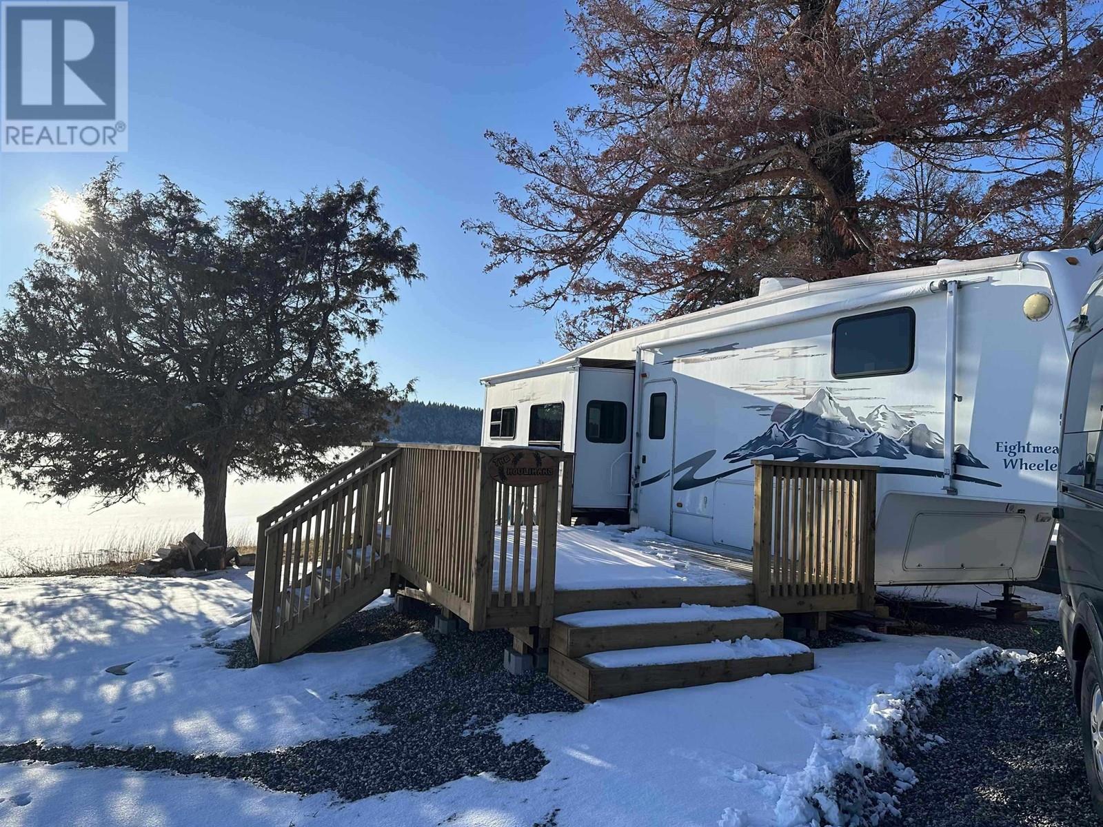 Lot 75 4435 Fircrest Road, Lac La Hache, British Columbia  V0K 1T1 - Photo 8 - R3012582