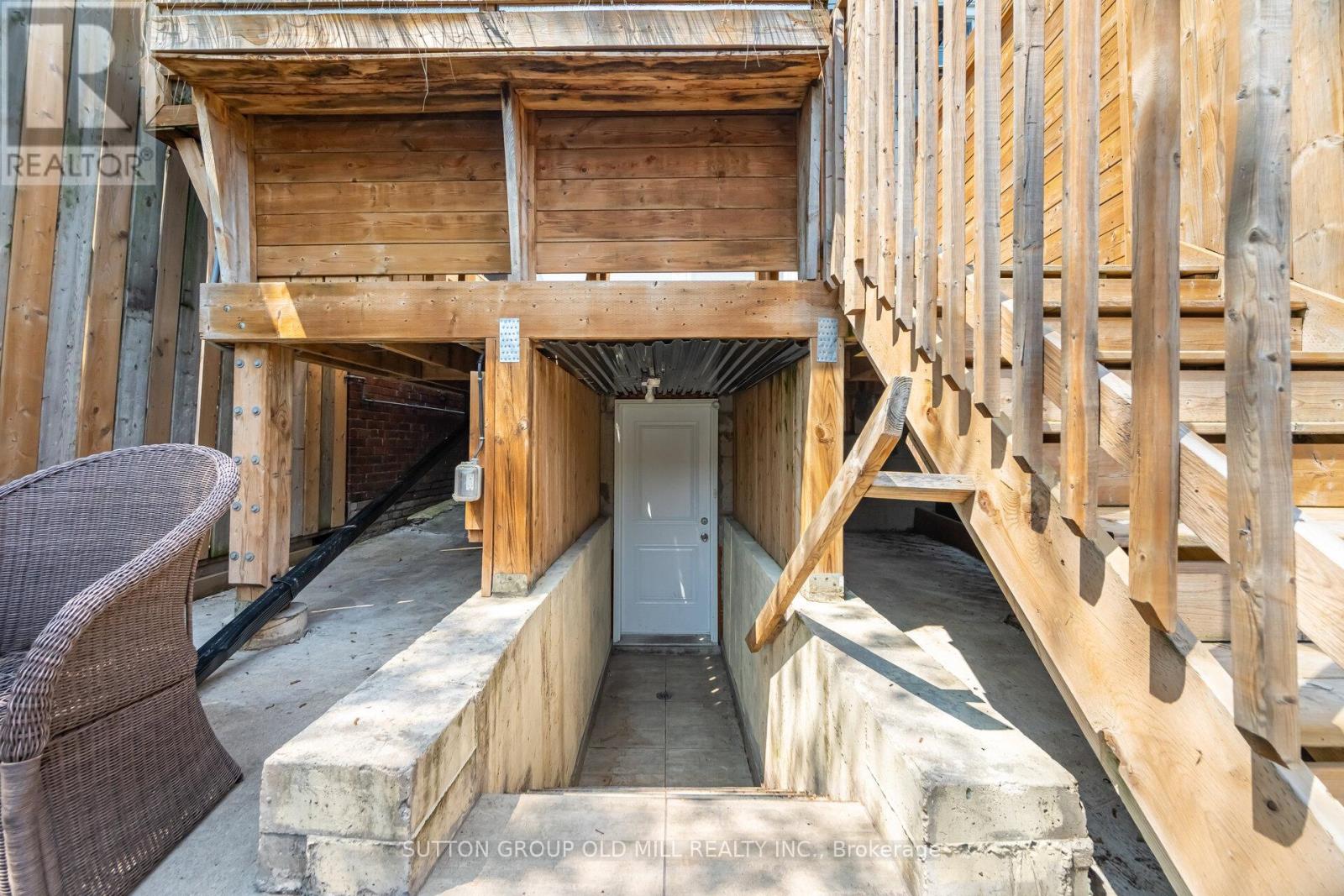 1995 Gerrard Street E, Toronto, Ontario  M4E 2A9 - Photo 30 - E12199504