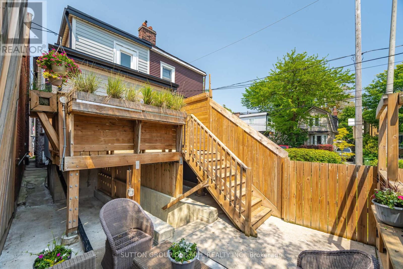 1995 Gerrard Street E, Toronto, Ontario  M4E 2A9 - Photo 44 - E12199504