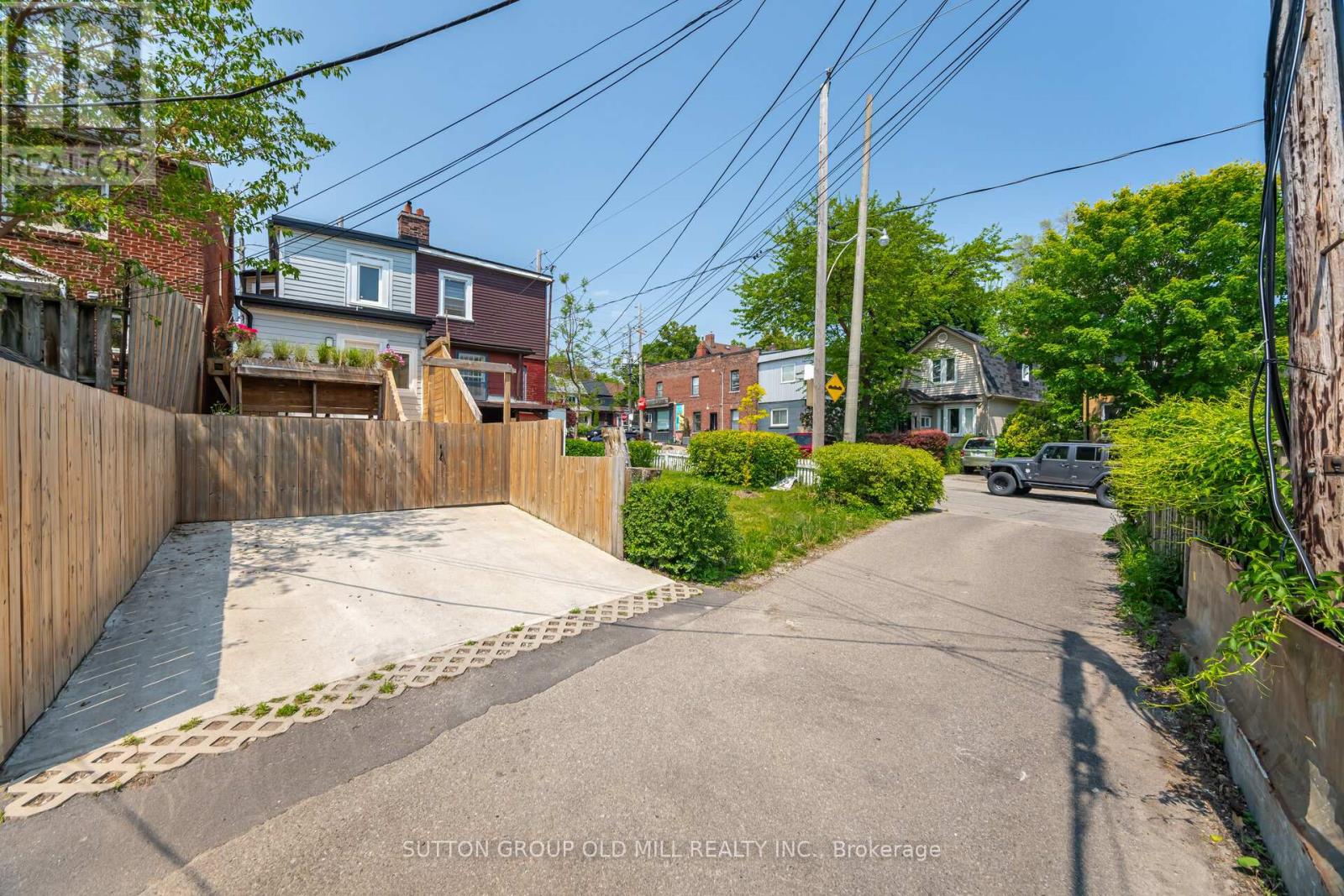 1995 Gerrard Street E, Toronto, Ontario  M4E 2A9 - Photo 45 - E12199504