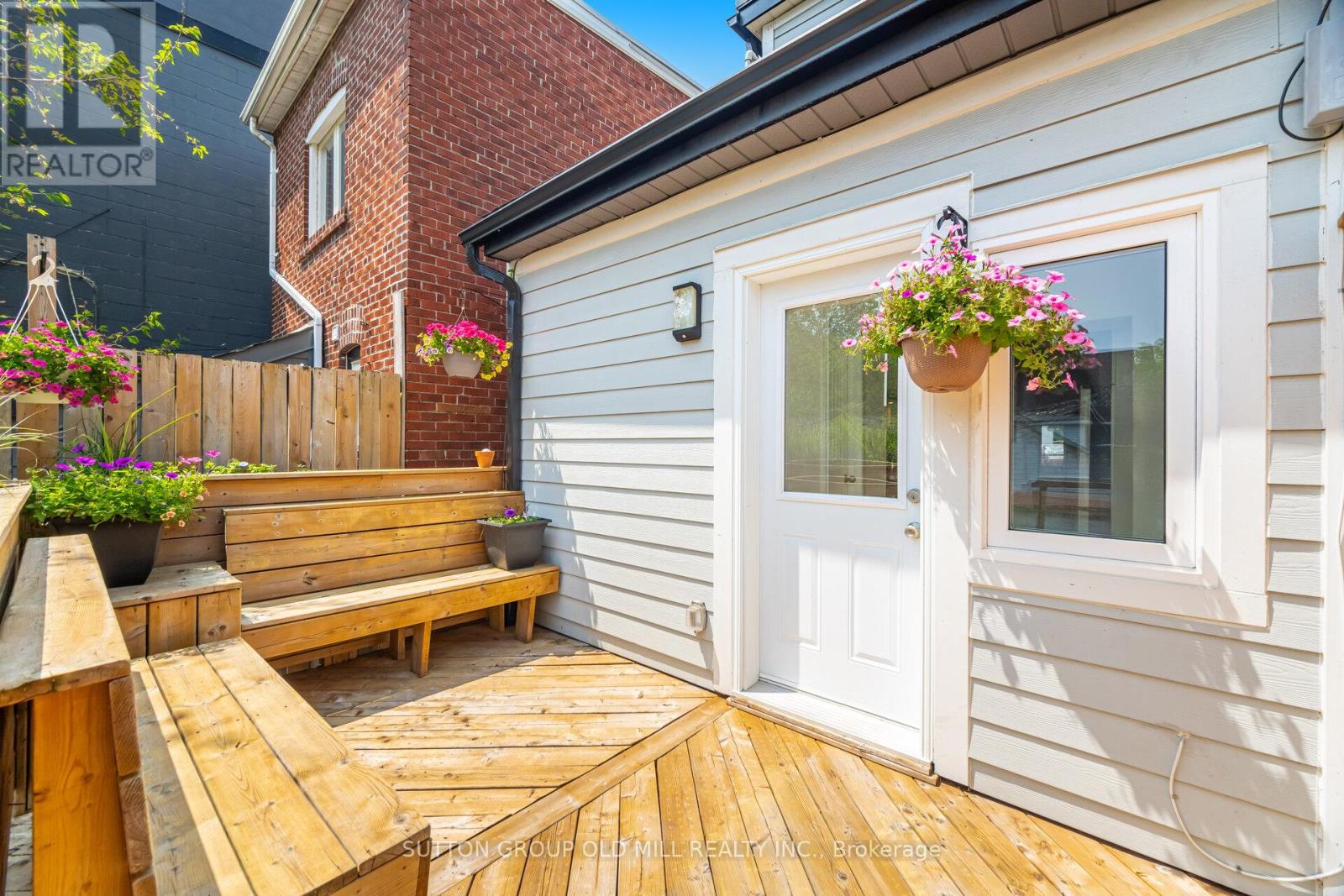 1995 Gerrard Street E, Toronto, Ontario  M4E 2A9 - Photo 39 - E12199504