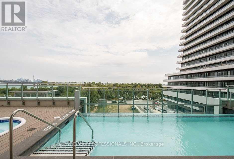 708 - 33 Shore Breeze Drive, Toronto, Ontario  M8V 0G1 - Photo 19 - W12185326