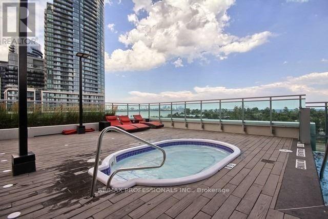 708 - 33 Shore Breeze Drive, Toronto, Ontario  M8V 0G1 - Photo 21 - W12185326