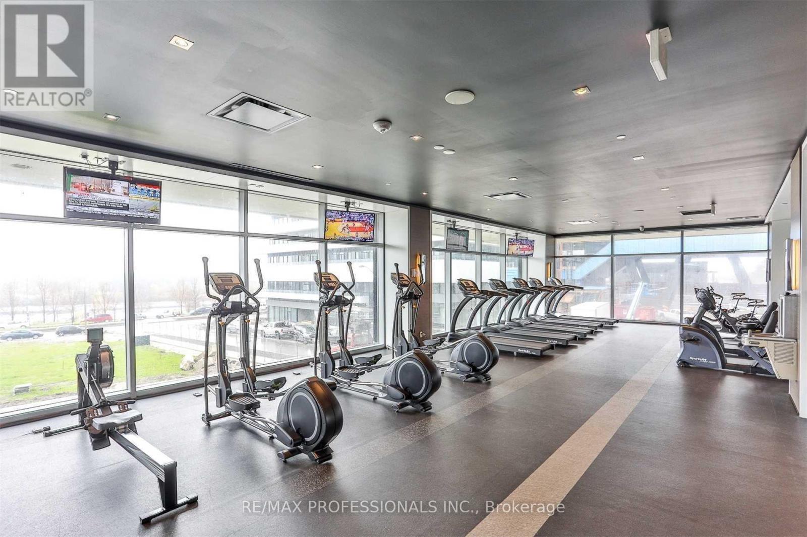 708 - 33 Shore Breeze Drive, Toronto, Ontario  M8V 0G1 - Photo 23 - W12185326