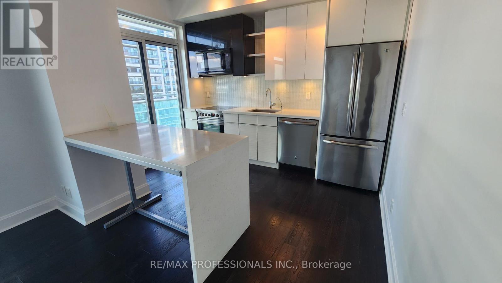 708 - 33 Shore Breeze Drive, Toronto, Ontario  M8V 0G1 - Photo 6 - W12185326