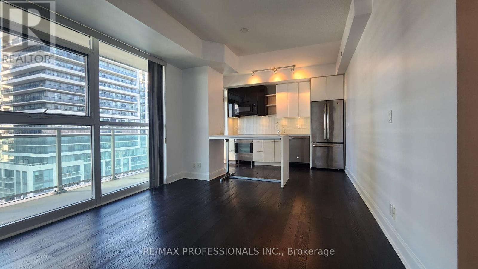 708 - 33 Shore Breeze Drive, Toronto, Ontario  M8V 0G1 - Photo 4 - W12185326